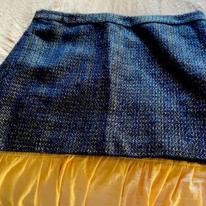 Alice snd Olivia Beautiful Skirt 10